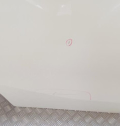 Porte arriere droit SSANGYONG TIVOLI