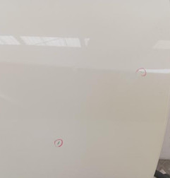 Porte arriere droit SSANGYONG TIVOLI Photo n°3
