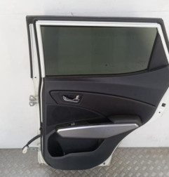 Porte arriere droit SSANGYONG TIVOLI Photo n°4
