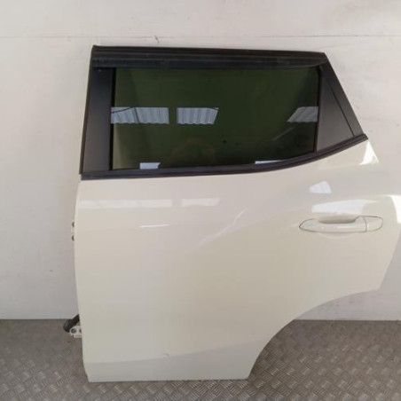 Porte arriere gauche SSANGYONG TIVOLI Photo n°1