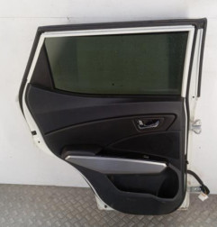 Porte arriere gauche SSANGYONG TIVOLI Photo n°3