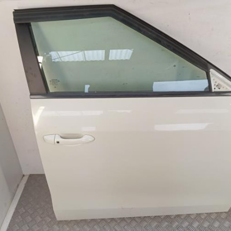 Porte avant droit SSANGYONG TIVOLI Photo n°1