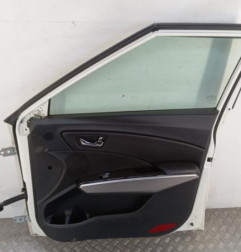 Porte avant droit SSANGYONG TIVOLI Photo n°3