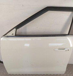 Porte avant gauche SSANGYONG TIVOLI Photo n°1