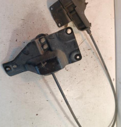 Treuil de roue de secours NISSAN NV400