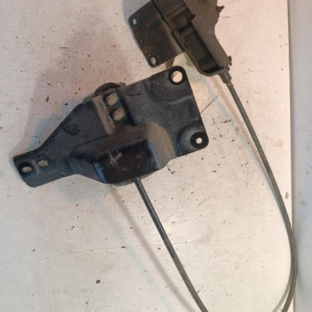 Treuil de roue de secours NISSAN NV400