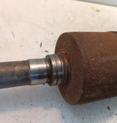 Cardan arriere droit (transmission) LAND ROVER RANGE ROVER 1 SPORT