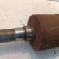 Cardan arriere droit (transmission) LAND ROVER RANGE ROVER 1 SPORT