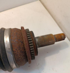 Cardan arriere droit (transmission) LAND ROVER RANGE ROVER 1 SPORT Photo n°3