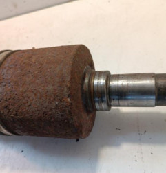 Cardan arriere gauche (transmission) LAND ROVER RANGE ROVER 1 SPORT Photo n°3