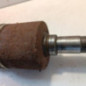 Cardan arriere gauche (transmission) LAND ROVER RANGE ROVER 1 SPORT