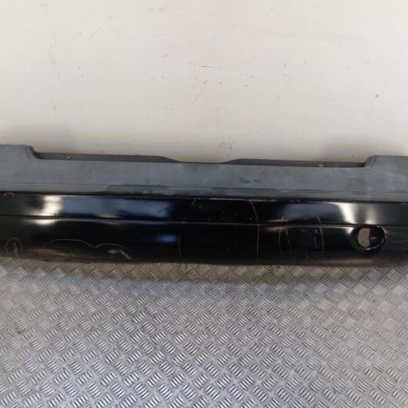 Pare choc arriere RENAULT TWINGO 1