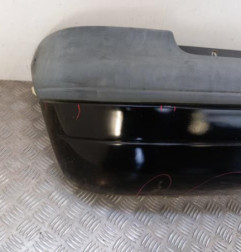 Pare choc arriere RENAULT TWINGO 1