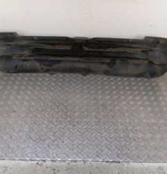 Pare choc arriere RENAULT TWINGO 1 Photo n°5