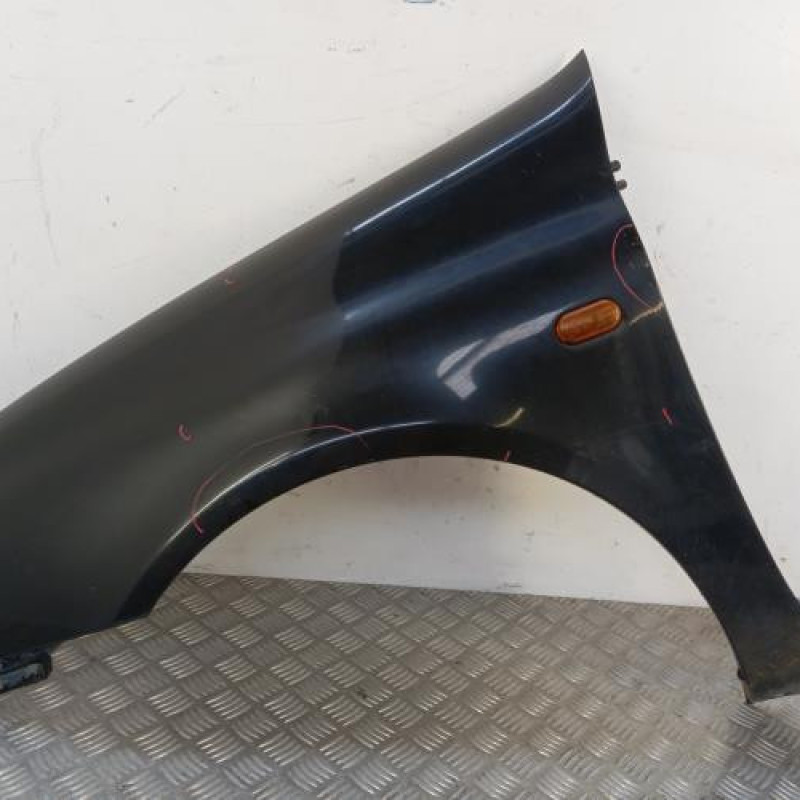 Aile avant gauche RENAULT CLIO 2
