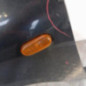 Aile avant gauche RENAULT CLIO 2