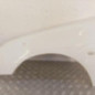 Aile avant gauche PEUGEOT 206