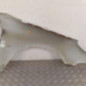 Aile avant gauche PEUGEOT 206
