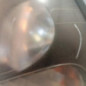 Optique avant principal droit (feux)(phare) RENAULT CLIO 2