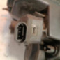 Optique avant principal droit (feux)(phare) RENAULT CLIO 2
