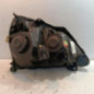 Optique avant principal gauche (feux)(phare) RENAULT CLIO 2