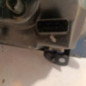 Optique avant principal gauche (feux)(phare) RENAULT CLIO 2
