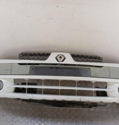 Pare choc avant RENAULT CLIO 2 Photo n°1