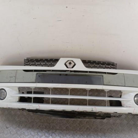Pare choc avant RENAULT CLIO 2 Photo n°1