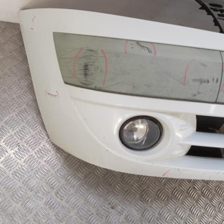 Pare choc avant RENAULT CLIO 2