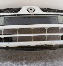 Pare choc avant RENAULT CLIO 2 Photo n°3