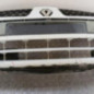 Pare choc avant RENAULT CLIO 2