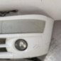 Pare choc avant RENAULT CLIO 2