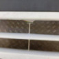 Pare choc avant RENAULT CLIO 2