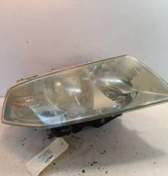 Optique avant principal droit (feux)(phare) SKODA OCTAVIA 2