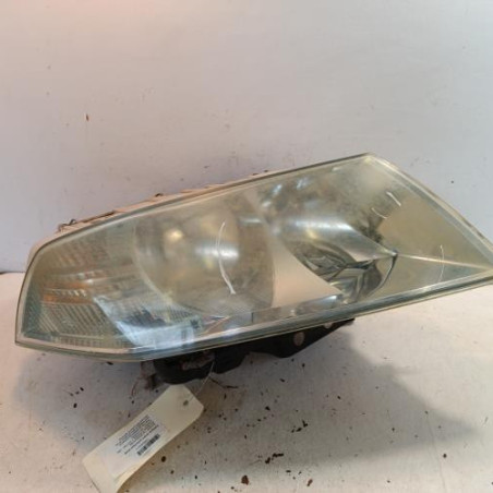 Optique avant principal droit (feux)(phare) SKODA OCTAVIA 2