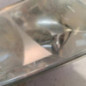 Optique avant principal droit (feux)(phare) SKODA OCTAVIA 2