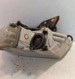 Optique avant principal droit (feux)(phare) SKODA OCTAVIA 2 Photo n°5