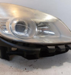 Optique avant principal droit (feux)(phare) RENAULT GRAND SCENIC 2 Photo n°1