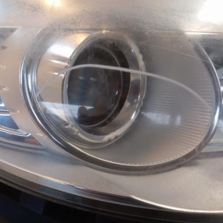 Optique avant principal droit (feux)(phare) RENAULT GRAND SCENIC 2