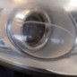 Optique avant principal droit (feux)(phare) RENAULT GRAND SCENIC 2