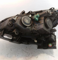 Optique avant principal droit (feux)(phare) RENAULT GRAND SCENIC 2 Photo n°3