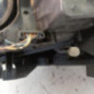 Optique avant principal droit (feux)(phare) RENAULT GRAND SCENIC 2