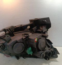 Optique avant principal gauche (feux)(phare) RENAULT GRAND SCENIC 2 Photo n°5