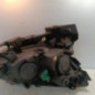 Optique avant principal gauche (feux)(phare) RENAULT GRAND SCENIC 2