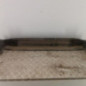 Renfort pare choc arriere (traverse) VOLKSWAGEN GOLF 7
