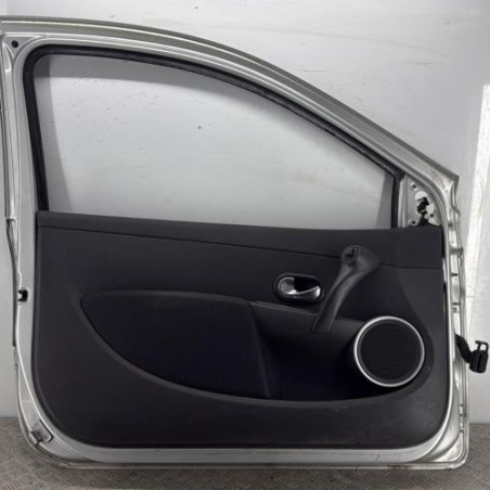 Porte avant gauche RENAULT CLIO 3
