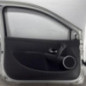 Porte avant gauche RENAULT CLIO 3