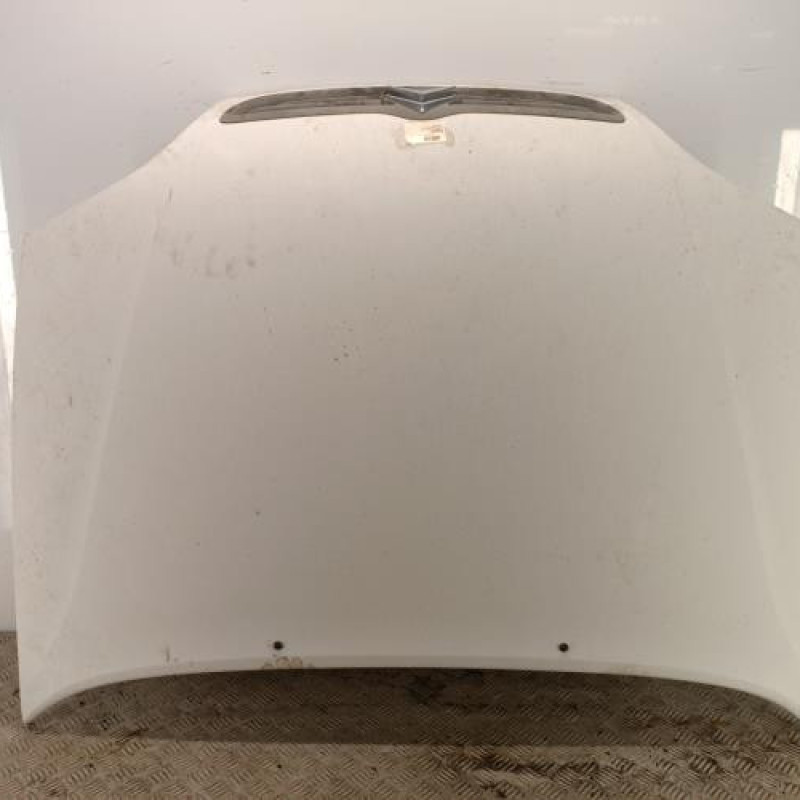 Capot CITROEN SAXO Capot CITROEN SAXO