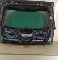 Malle/Hayon arriere CITROEN C3 2