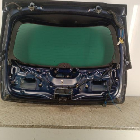Malle/Hayon arriere CITROEN C3 2